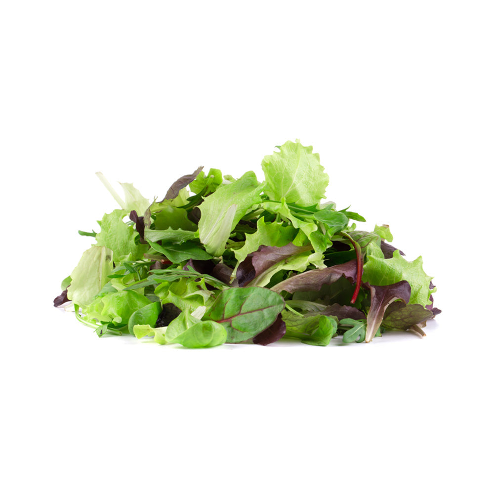 Leafy Greens