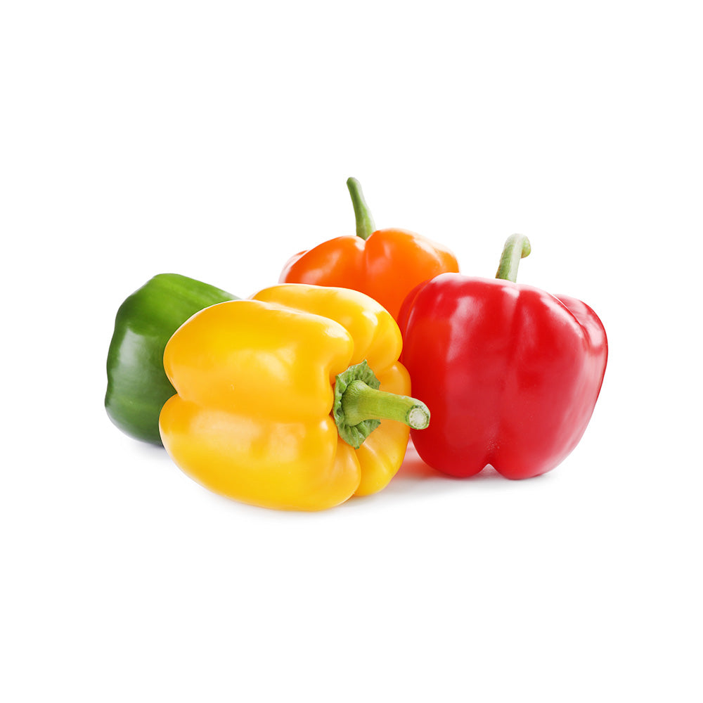 Peppers