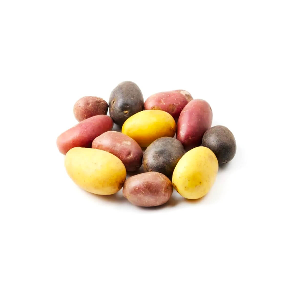 Potato & Yams
