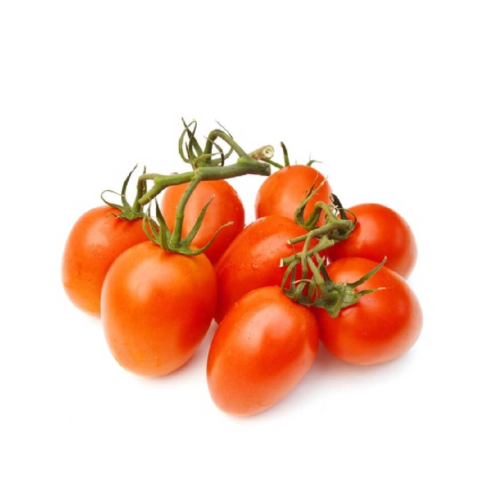 Tomatoes & Cucumbers