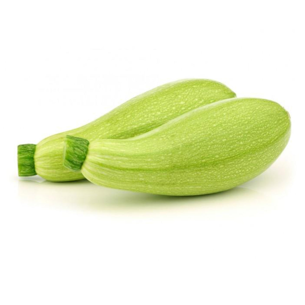 Zucchini & Celery