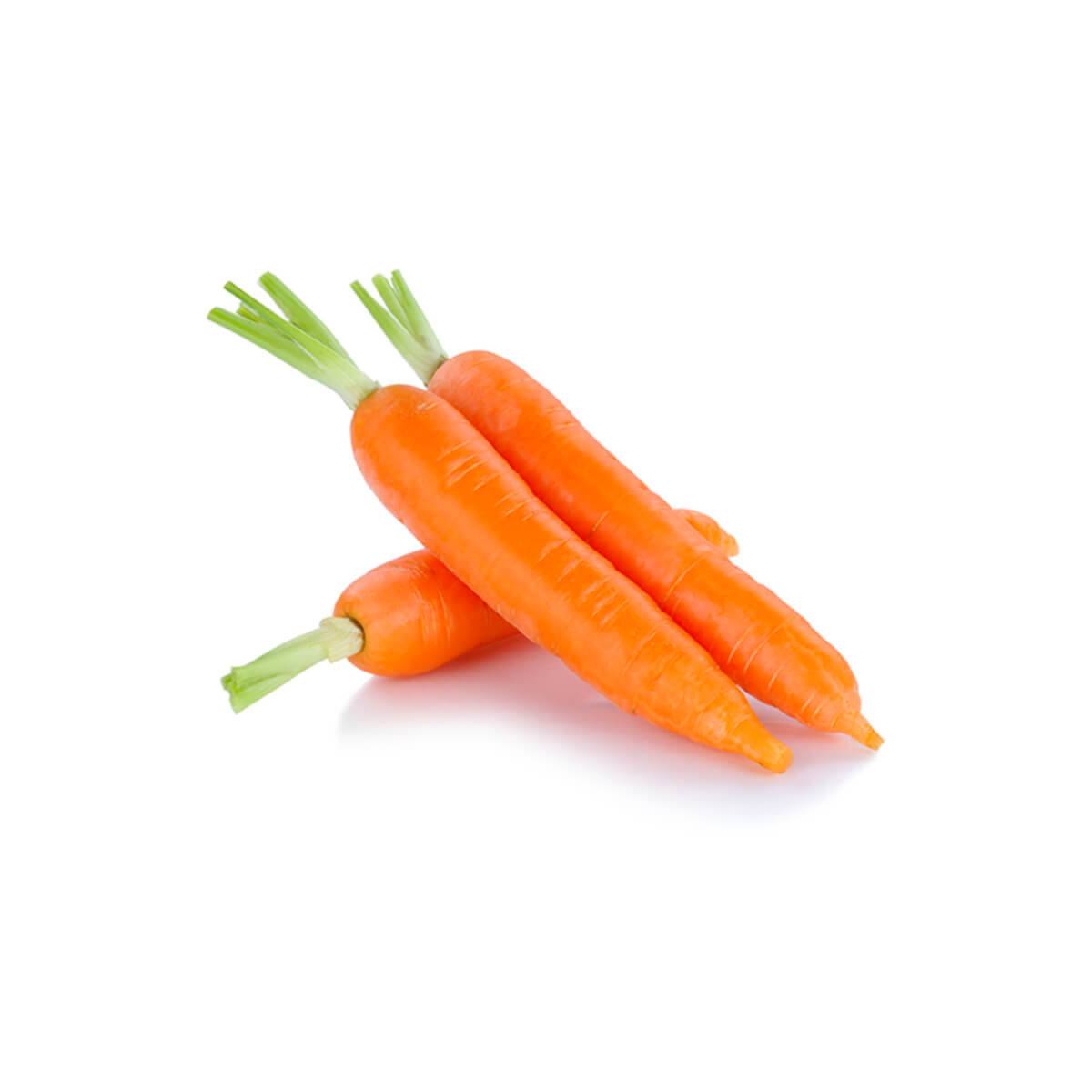 Root Vegetables