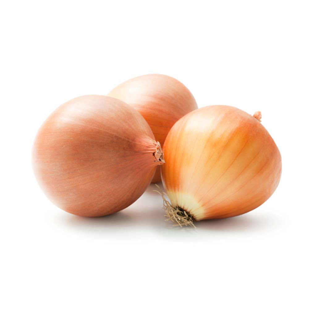 Onions & Garlic