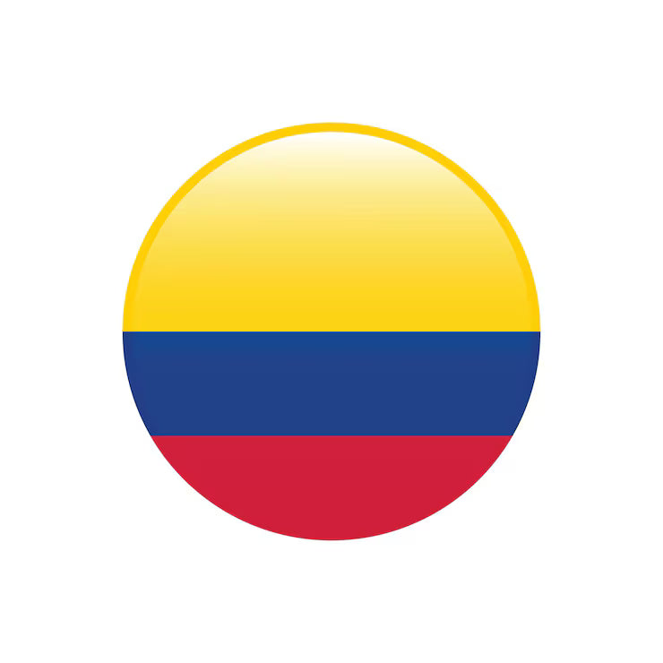 Colombian Products