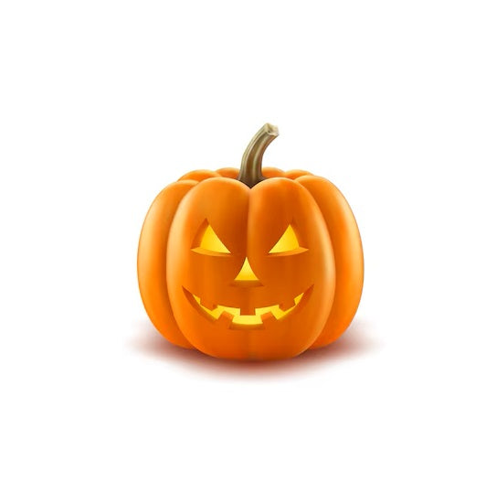 Halloween Pumpkins