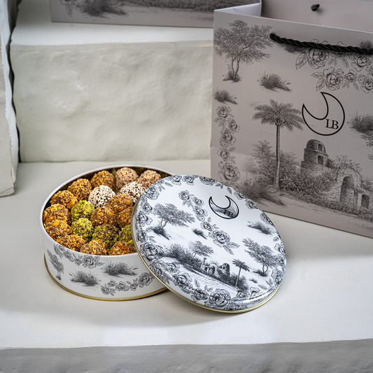 Moon Bliss Date Bites 270g