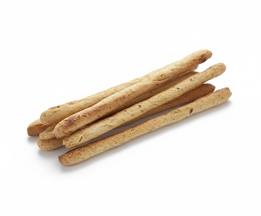 Palestinian Zaatar Sticks 300g