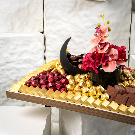 Prestige Gold Delight