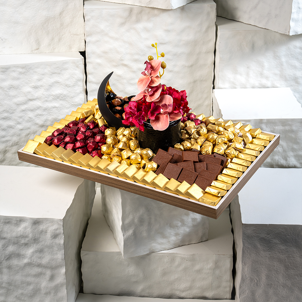 Prestige Gold Delight