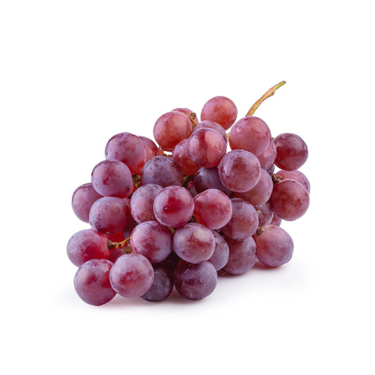 Grapes Red Seedless Egypt 500g