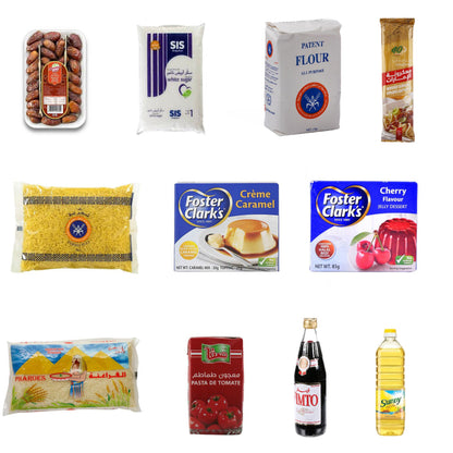 Ramadan Box @85