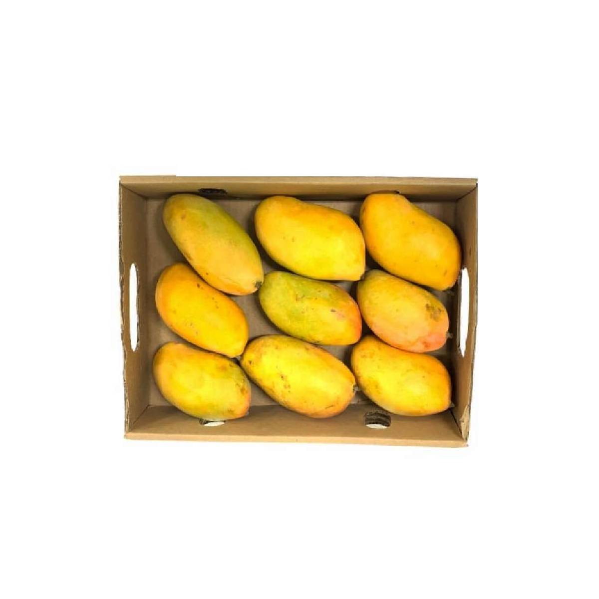 Mango Taymor Yemen +2Kg Box