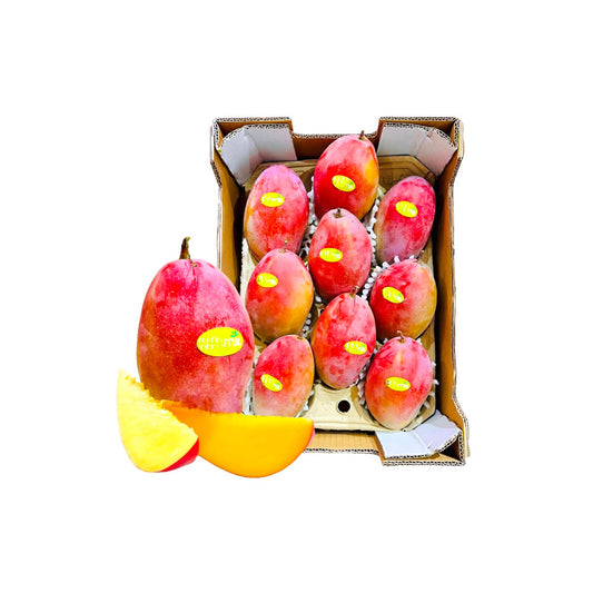 Mango Osteen Spain 3.5 Kg Box