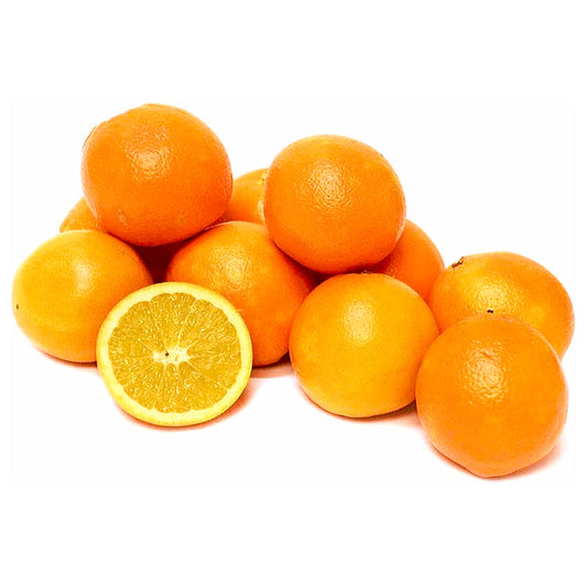 Orange Valencia Argentina 15 Kg Box