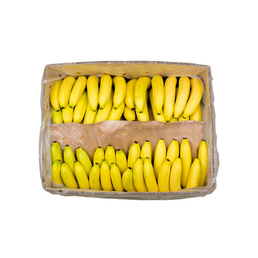 Chiquita Banana Ecuador 13Kg Box