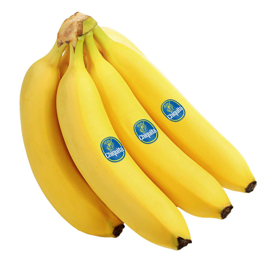 Chiquita Banana Ecuador 13Kg Box