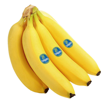 Chiquita Banana Ecuador 13Kg Box