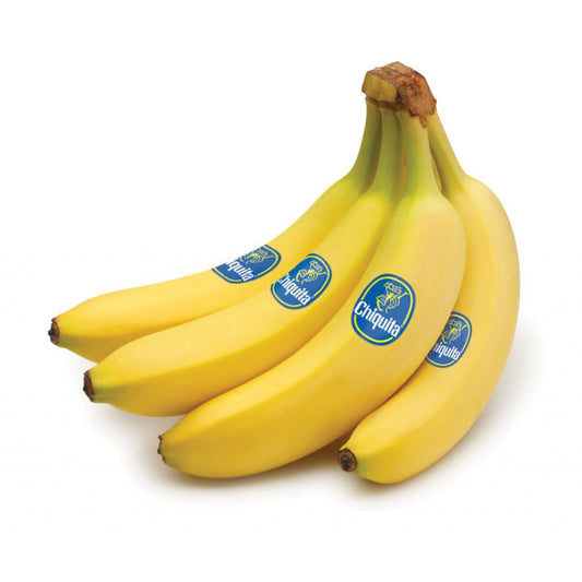 Chiquita Banana Ecuador 3Kg