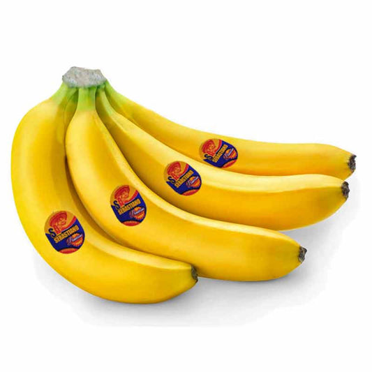 Sebastiano Banana Ecuador 13Kg Box
