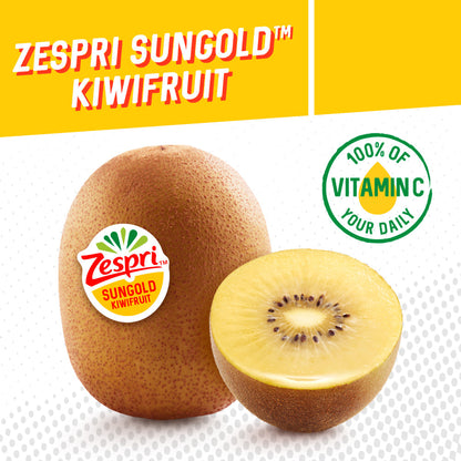 Zespri Kiwi Sungold New Zealand 3.5 Kg Box