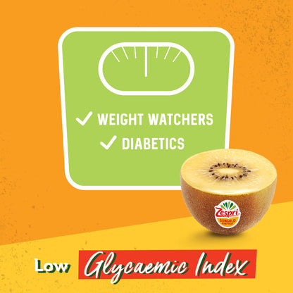 Zespri Kiwi Sungold New Zealand 3.5 Kg Box
