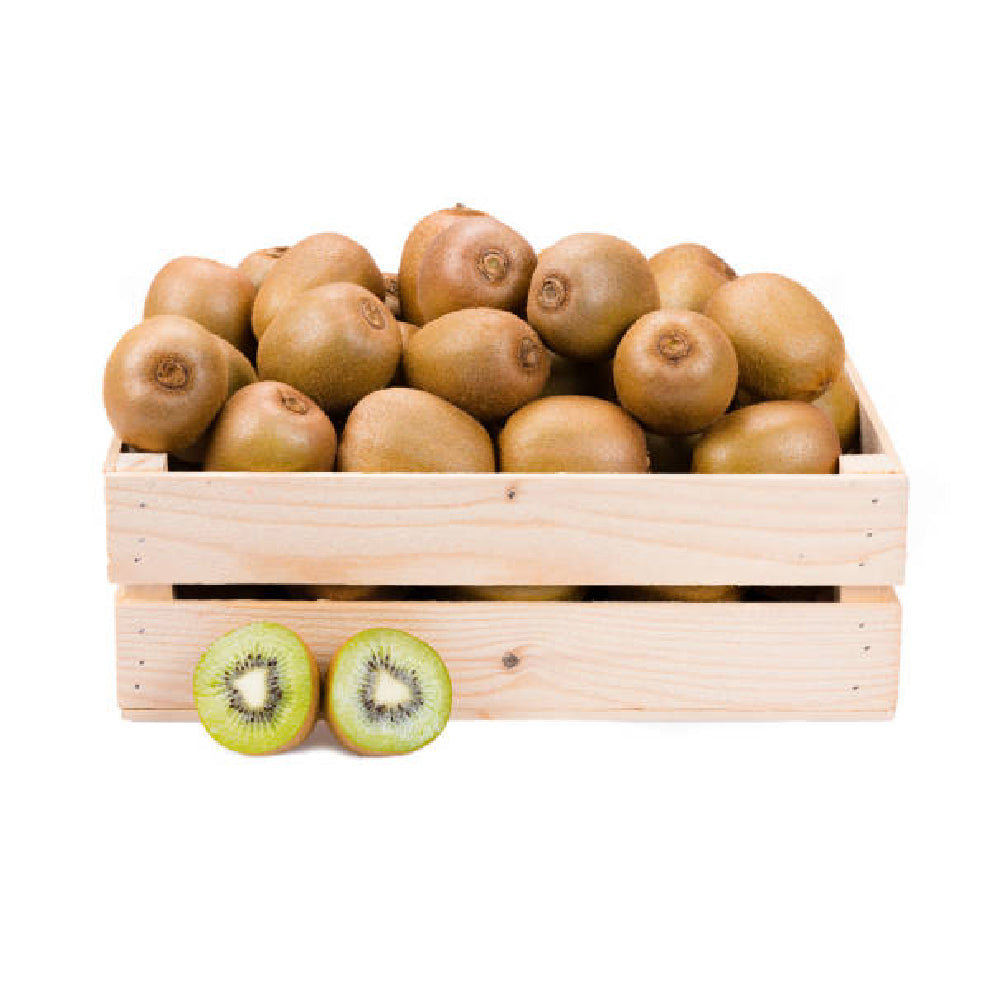 Kiwi Green Greece 2.8 Kg Box
