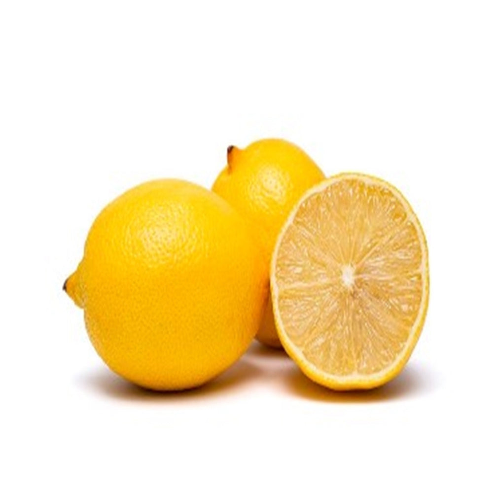 Lemon South Africa 15 Kg Box