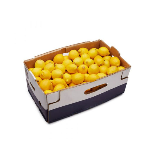 Lemon South Africa 15 Kg Box