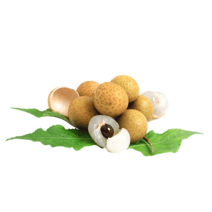 Longan Thailand 1Kg Box