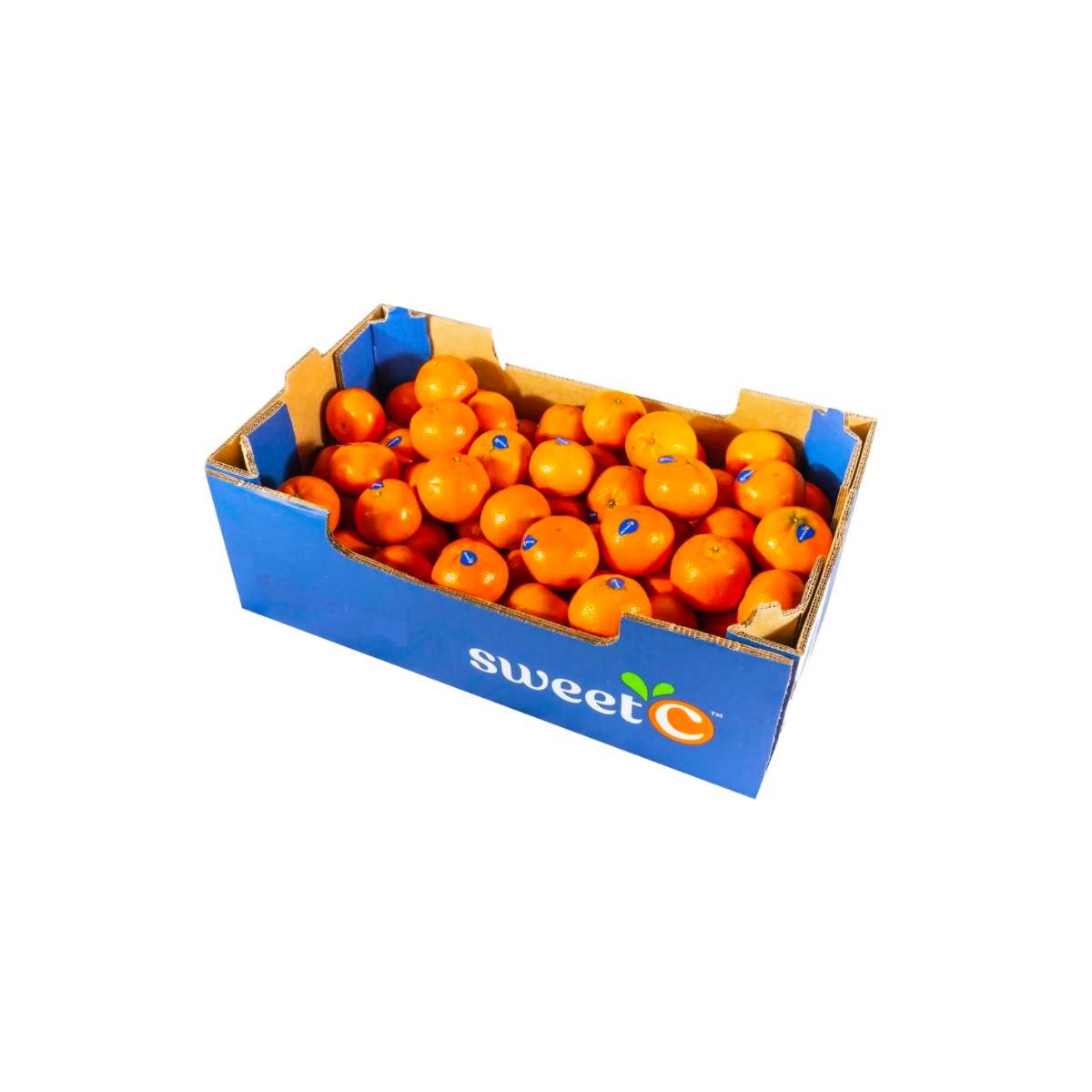 Mandarine Australia 10 Kg Box