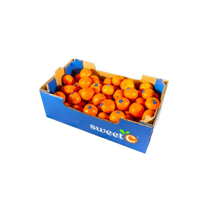 Mandarine Australia 10 Kg Box