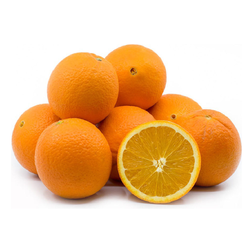 Orange Navel Australia 18 Kg Box