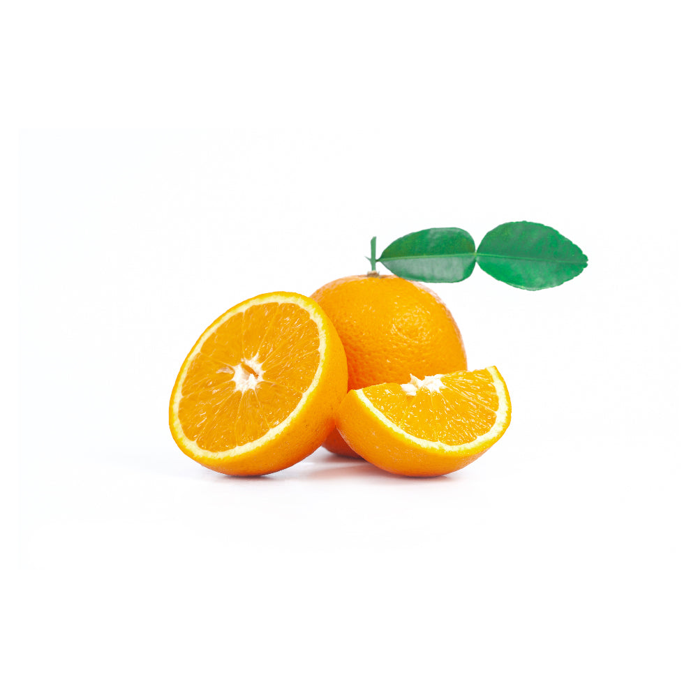 Orange Valencia South Africa 15 Kg Box