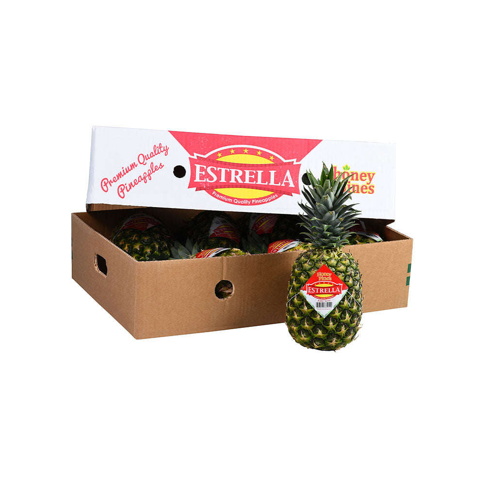Pineapple Honey Philippines 10 Pieces