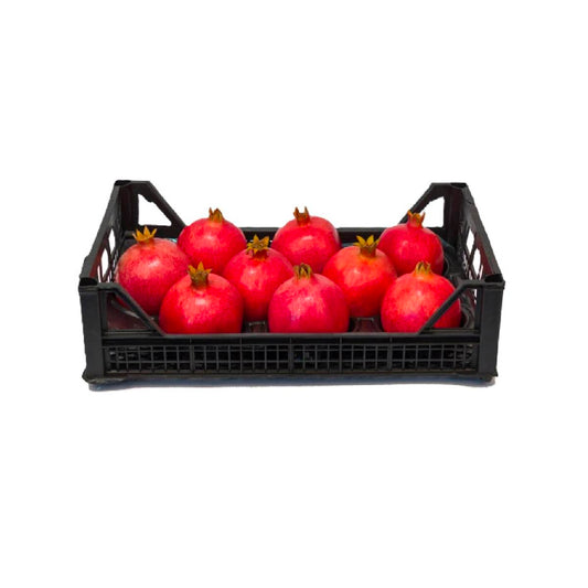 Pomegranate Egypt 4 kg Box