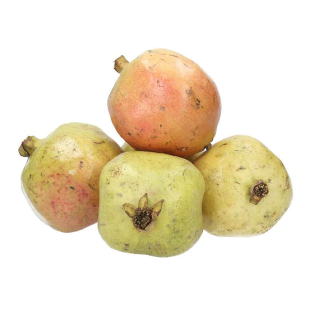 Pomegranate Yemen 2.5-3 Kg Box