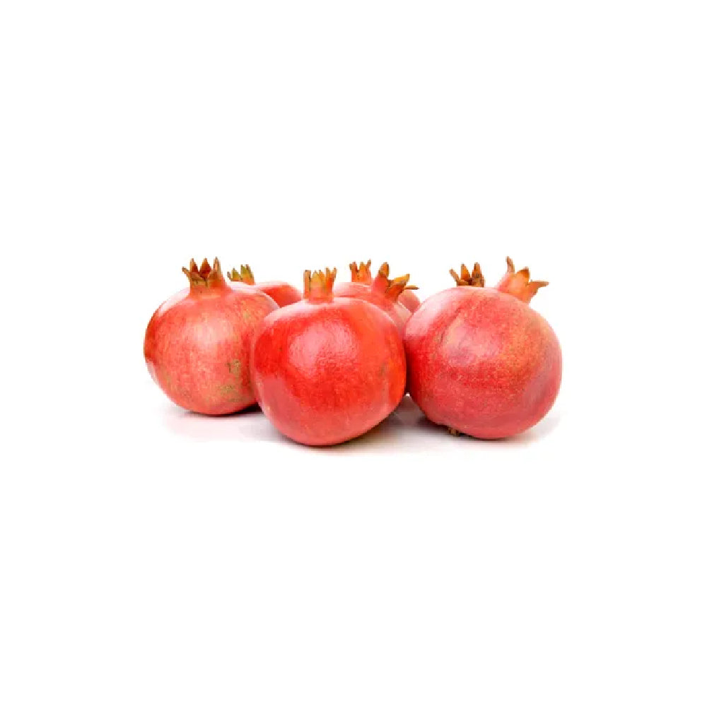 Pomegranate Yemen 12-14 Kg Box