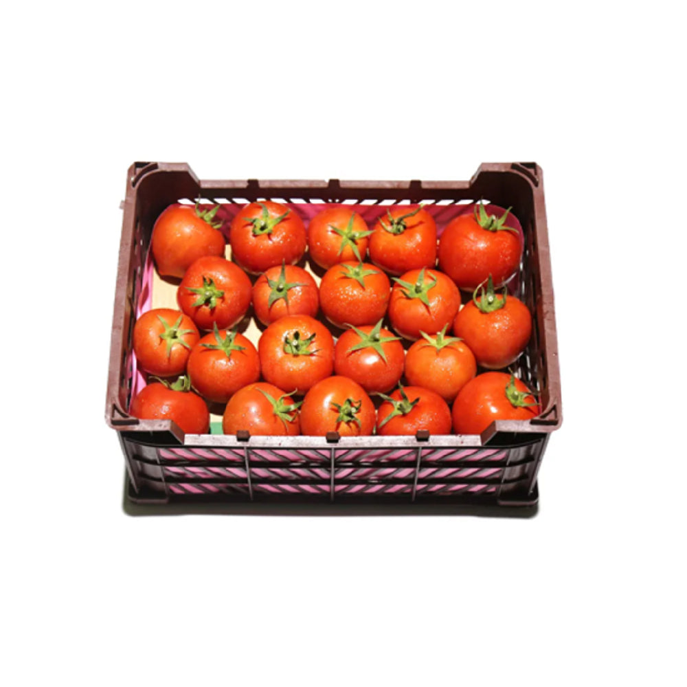 Tomato Selected Uae 7 Kg Box