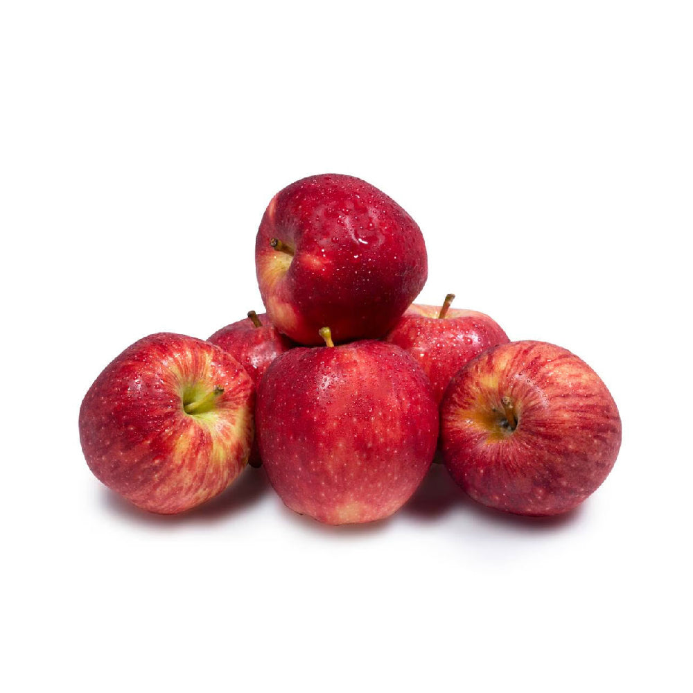 Apple Red Iran 1000g Pack