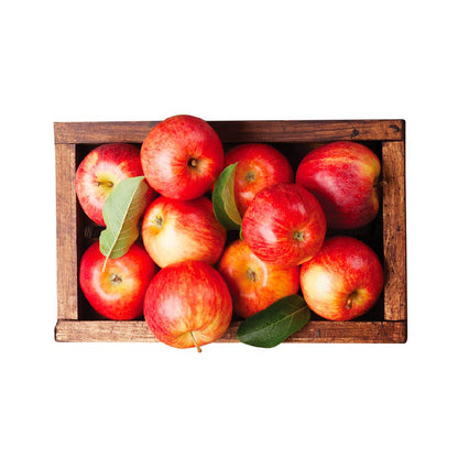 Apple Red Iran 7 Kg Box