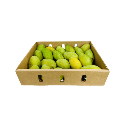 Mango Fass Egypt 1.5 Kg Box