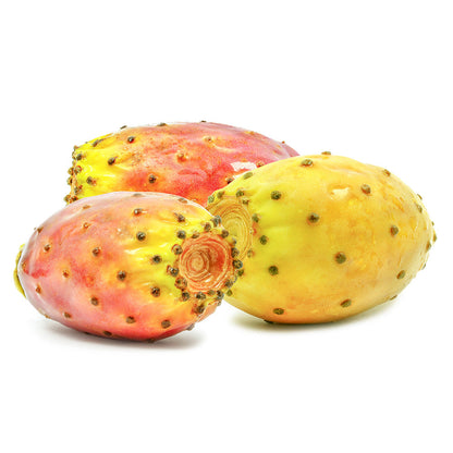 Prickly Pears Tunisia 2.5 Kg Box