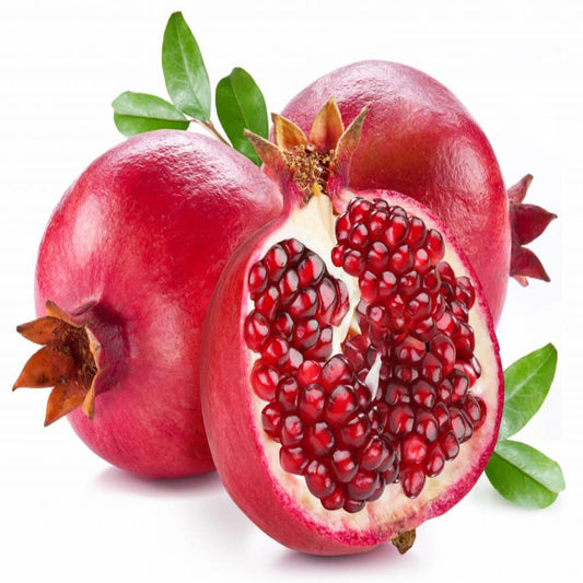 Pomegranate India +1.6Kg Box