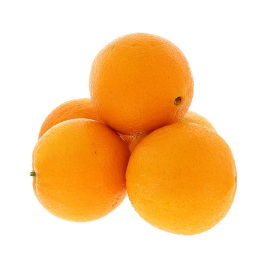 Orange Navel Turkey 7 Kg Box