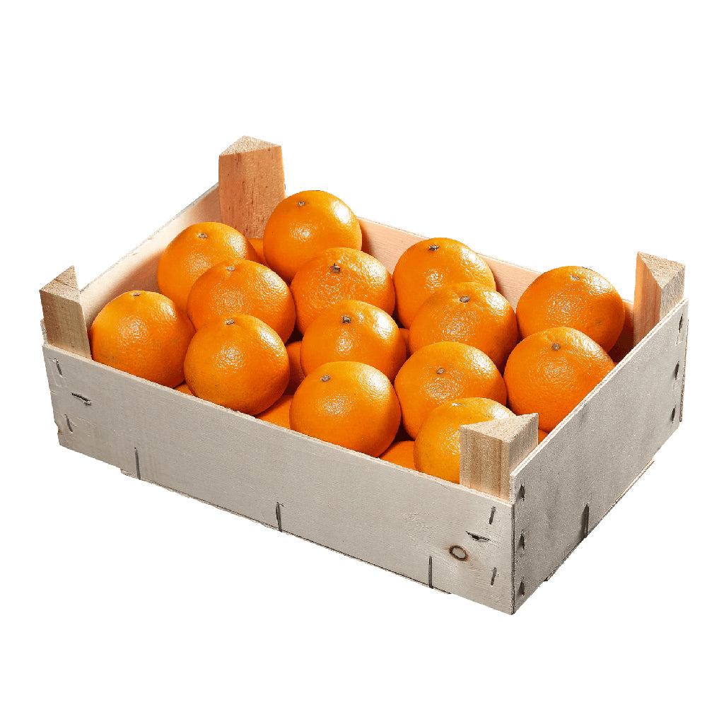 Mandarine Egypt 5 Kg Box
