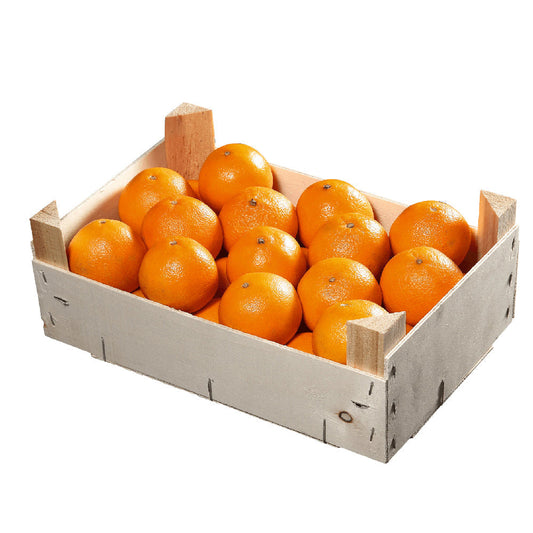 Mandarine Egypt 5 Kg Box