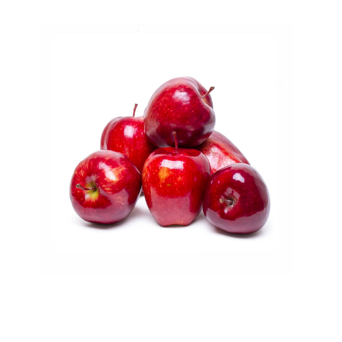 Apple Red Usa 18 Kg Box