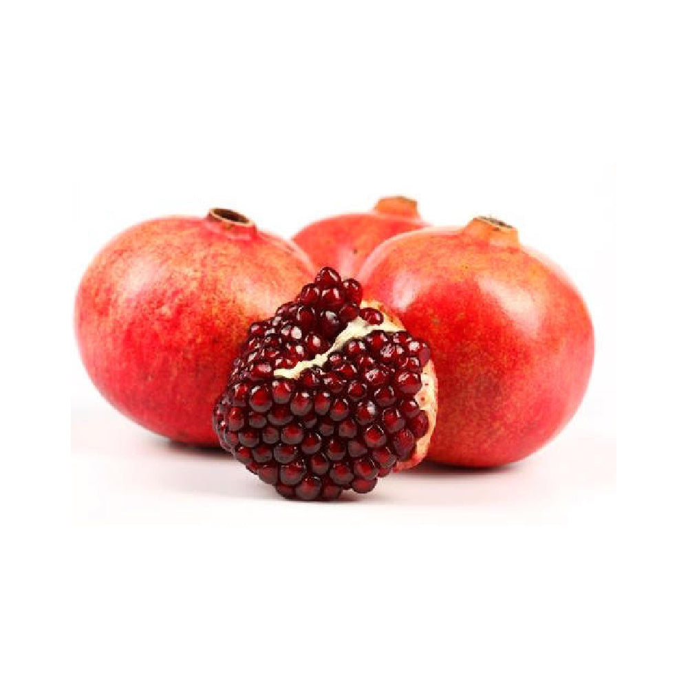 Pomegranate Iran 4 Kg Box