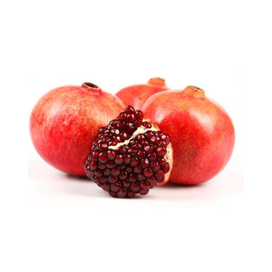 Pomegranate Iran 4 Kg Box