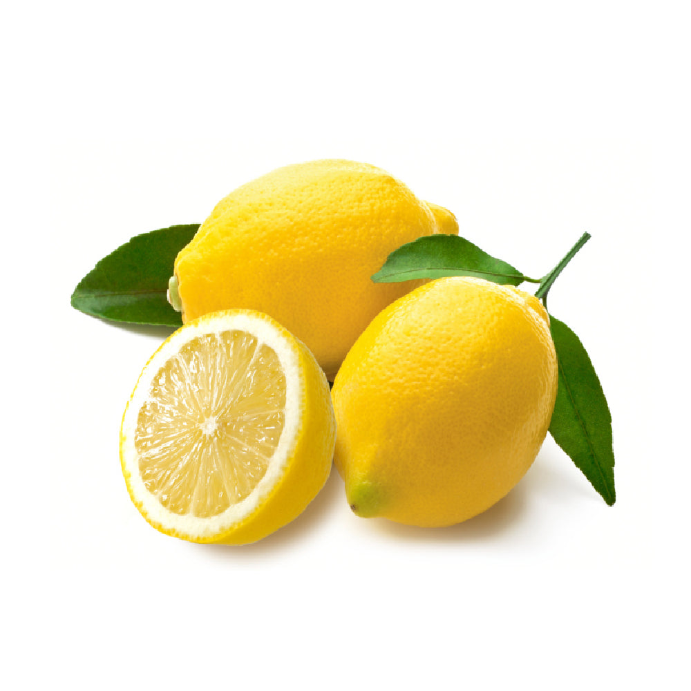 Lemon Egypt 13-15 Kg Box